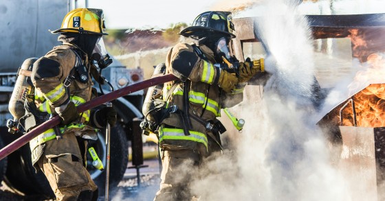 Incêndio