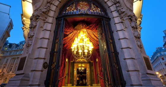 Hotel Banke Opera