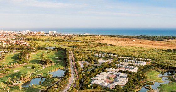 Springs – At the Els Club 