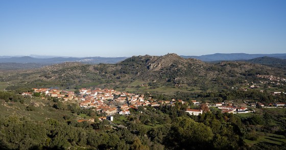 Aldeia de Monsanto