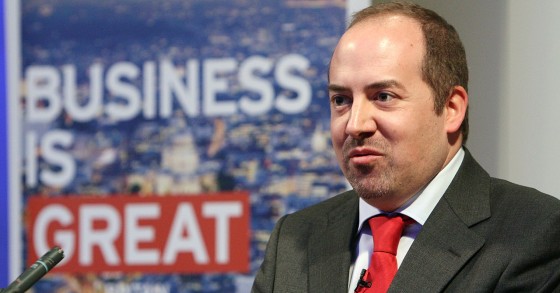 Álvaro Santos Pereira