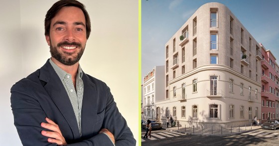 Promoção imobiliária em Portugal
