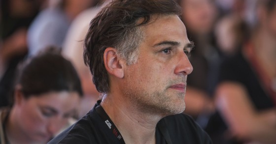 Olivier Raffaeli