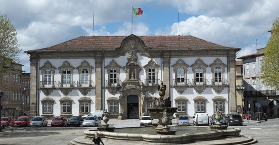 Câmara Municipal de Braga