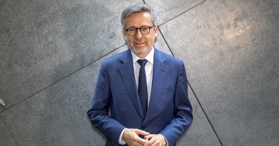 Carlos Moedas