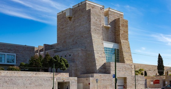 Centro Cultural de Belém