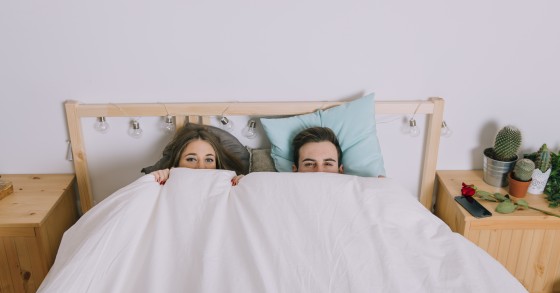 Escolher a melhor almofada