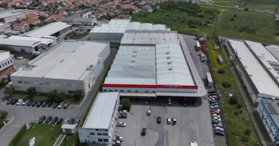 CP São Domingos de Rana