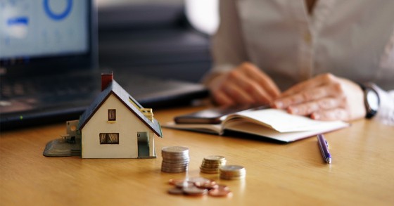 Crédito habitação