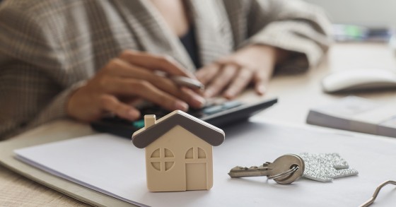 Crédito habitação