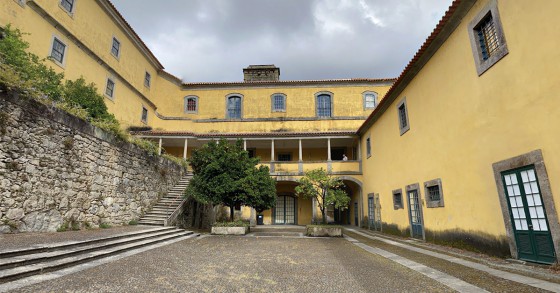 Escola Superior Agrária