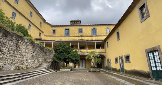 Escola Superior Agrária
