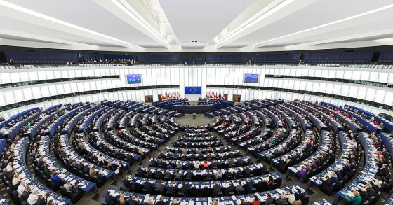 Parlamento Europeu
