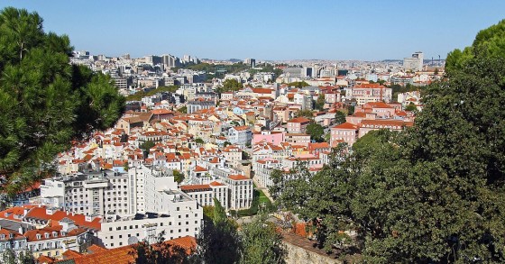 Habitação em Lisboa