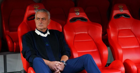 José Mourinho