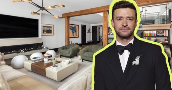 Justin Timberlake