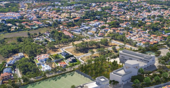 Königliches Cascais