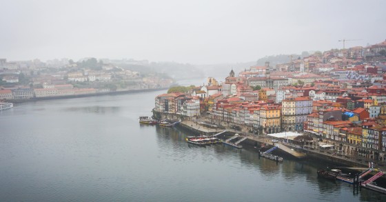 Licenciamentos no Porto