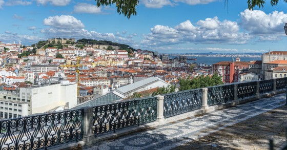 secret places in Lisbon 