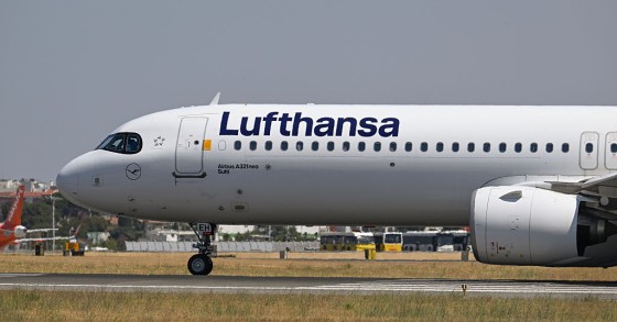 Lufthansa