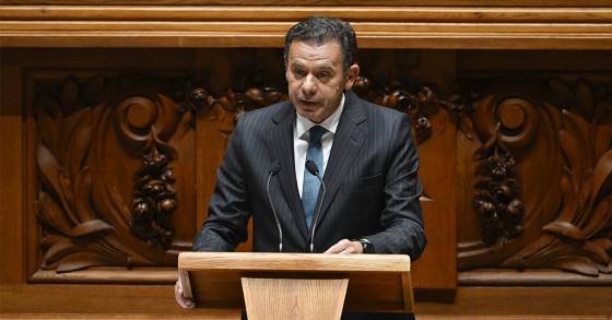 Luís Montenegro 