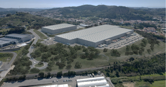 Malveira Prime Logistics