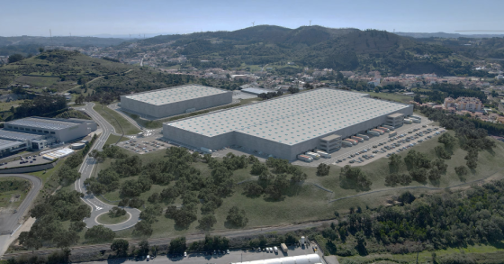 Malveira Prime Logistics