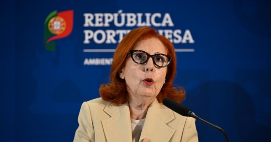 Maria da Graça Carvalho