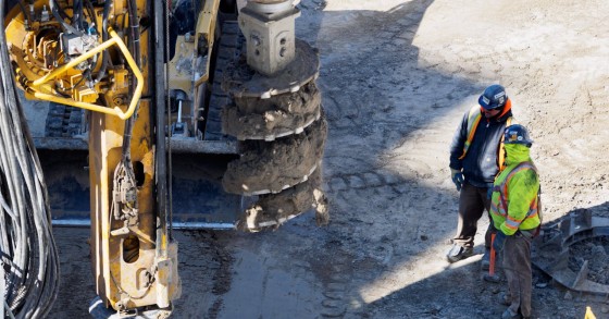 Mota-Engil ganha obra de túnel no Brasil