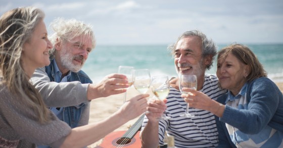 Portugal retirement destination