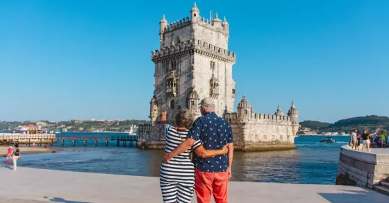 Retire in Portugal