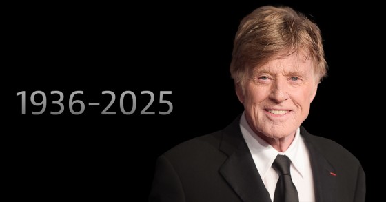 Robert Redford