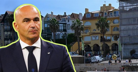 Roberto Martinez
