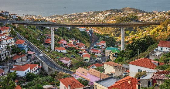 Santo António, Funchal