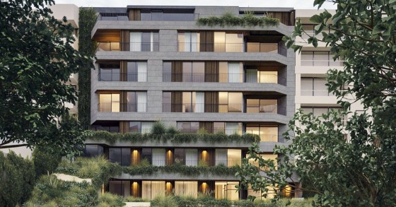 SeaHaus Atlantik Residenz 