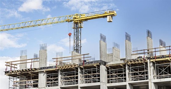 Setor da construção