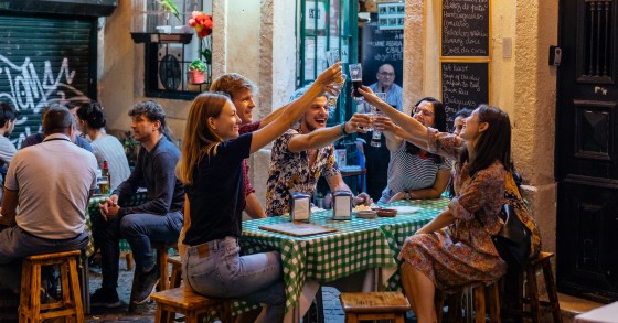 Les meilleures choses à faire à Lisbonne qui ne sont pas touristiques
