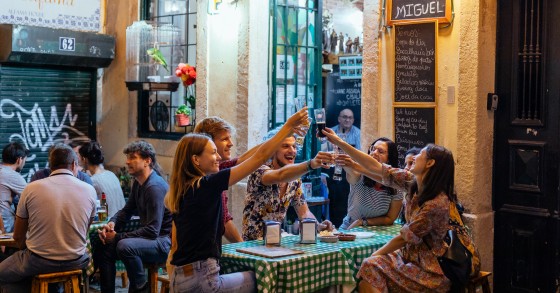 Best things to do in Lisbon that aren't touristy