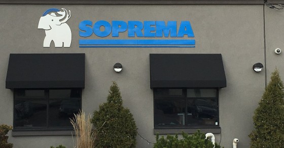 Soprema