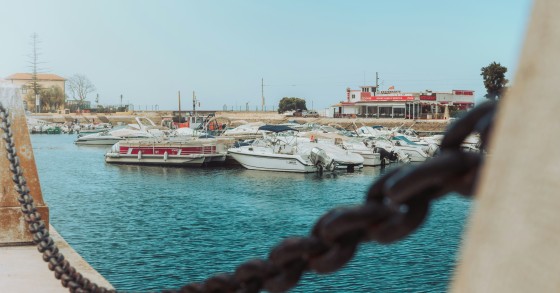 Vivre à Faro, Algarve