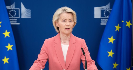 Ursula von der Leyen