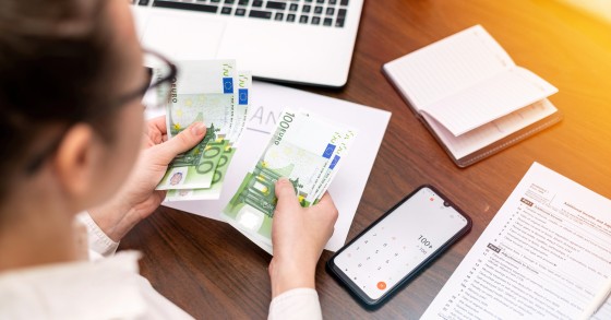 Renda das casas em Portugal