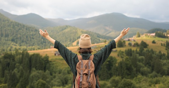 Calendário de viagens