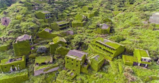 Houtouwan (China)