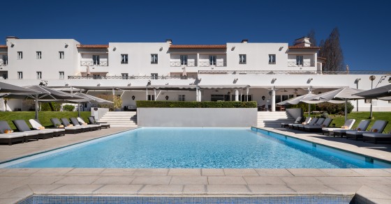 Hotel M’AR De AR 