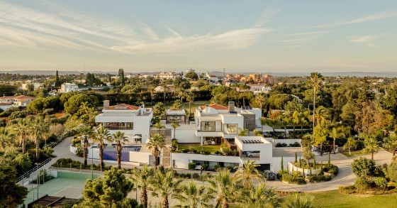 Algarve villa for sale