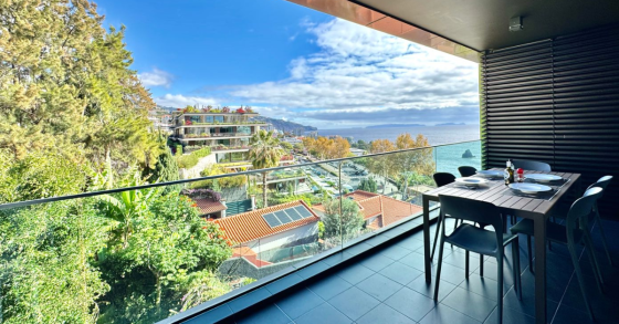 Vista mar