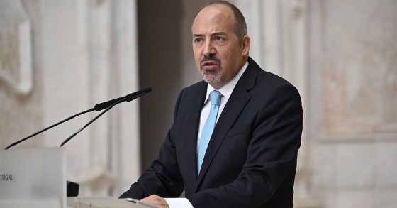 Álvaro Santos Pereira