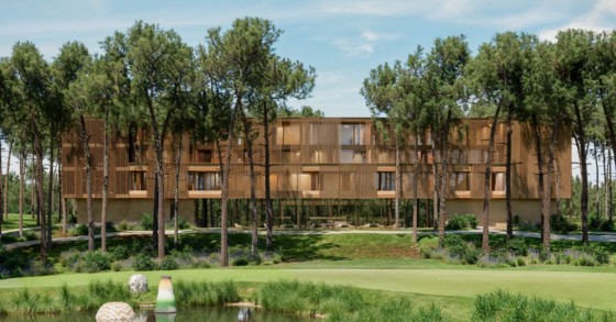 Aroeira Collections by Missoni 