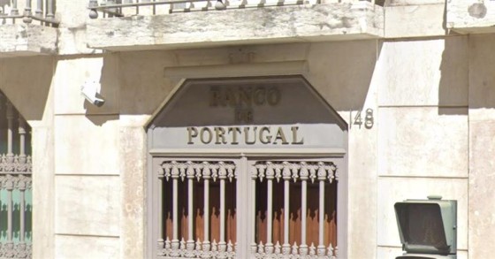 Banco de Portugal